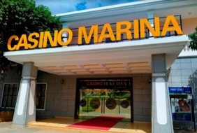 Casino Marina Lilongwe