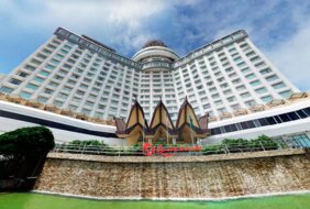 Casino De Genting Malaysia