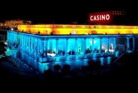 Dragonara Casino