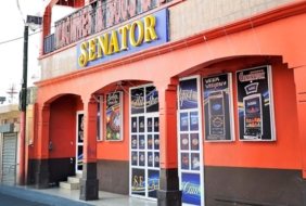 Senator Club Casino Rose Belle