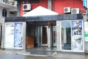 Senator Club Casino Chemin Grenier