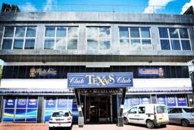 Senator Texas Club Casino Vacoas