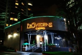 Providens Casino