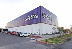 Casino Central Obregon
