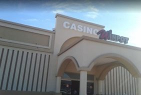 Winpot Casino Guaymas