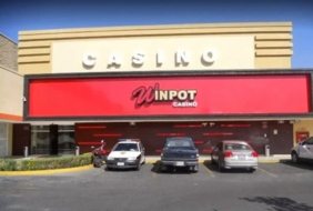 Winpot Casino Metepec