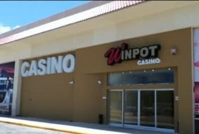 Winpot Casino Playa del Carmen
