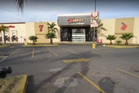 Winpot Casino Puebla