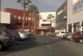 Winpot Casino Tonala
