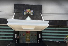 Palace Casino Cancun