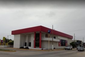 Palace Casino Coatzacoalcos