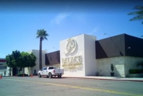 Palace Casino Hermosillo