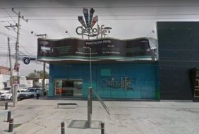 Casino Life Celaya