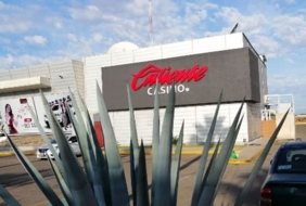 Caliente Casino Culiacan Tres Rios