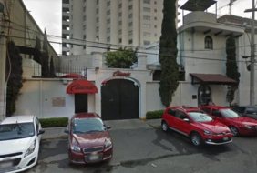 Caliente Casino Naucalpan Arrancadero