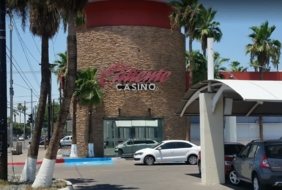 Caliente Casino Mexicali Benito Juarez