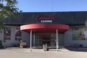 Caliente Casino MIravalle