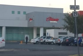 Caliente Casino Guadalupe