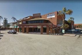 Caliente Casino Rosarito Quinta Plaza