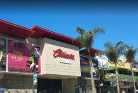 Caliente Casino Tijuana Centro