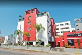 Caliente Casino Macroplaza Insurgentes