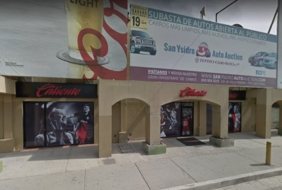 Caliente Casino Tijuana Otay Sentri