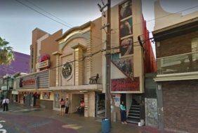 Caliente Casino Tijuana Zona Norte