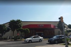 Casino Capri Guadalajara