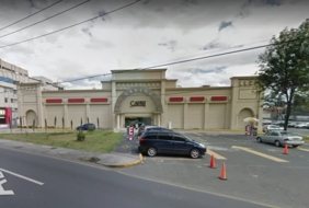 Casino Capri Tepetlacalco