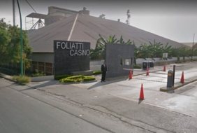 Casino Foliatti Guadalupe