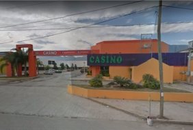Casino Foliatti Allende
