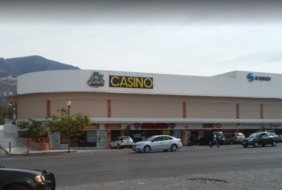 Casino Foliatti Ajijic