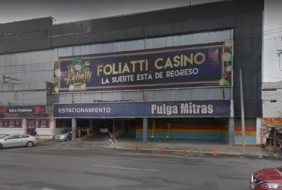 Casino Foliatti Mitras
