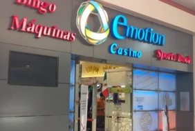 Casino Emotion Rio Grande
