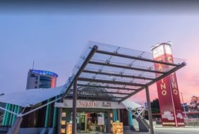 Casino Winpot Metrocentro