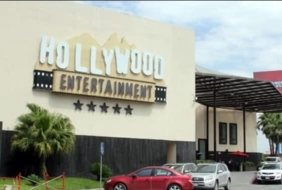 Hollywood Entertainment Casino Valle Alto