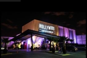 Hollywood Entertainment Casino Constitucion
