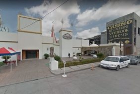 Circus Casino Salamanca