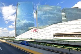 Casino Grand Toreo