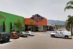 Slot Hall Yak Ecatepec de Morelos