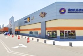 Slot Hall Yak Lomas Chedarui