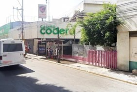 Casino Codere Plaza Dorada
