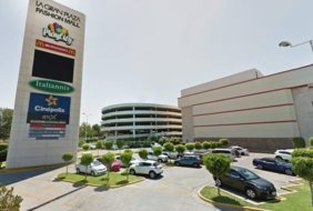 Casino PlayCity Gran Plaza