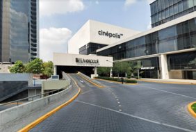 Casino PlayCity Andares
