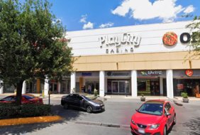 Casino PlayCity Plaza Real