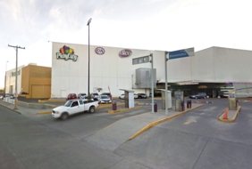 Casino PlayCity Durango