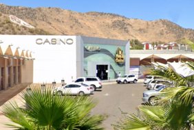 Casino PlayCity Hermosillo