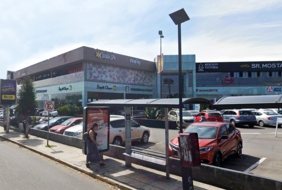 Casino PlayCity Metepec