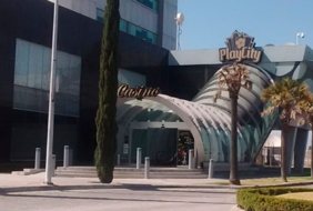 Casino PlayCity Puebla