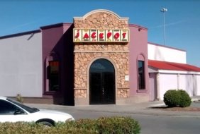 Slot Hall Jackpot Plaza Las Torres